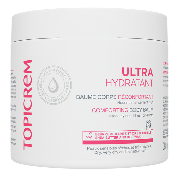 Ultra Hydration Comforting Body Balm 380ml – 1