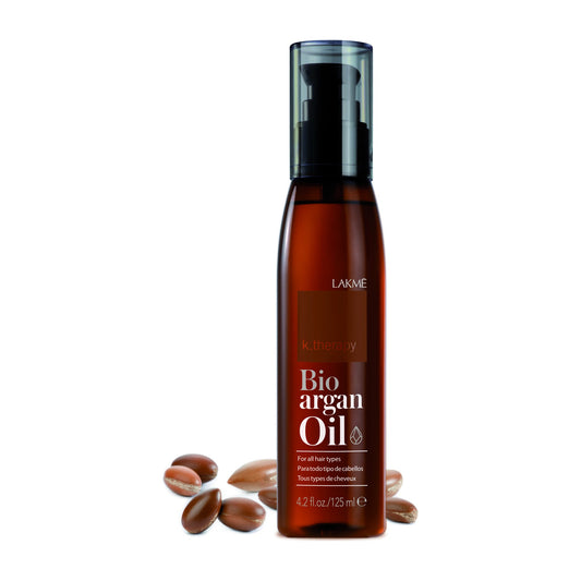 K.thpy BIO Argan Oil 125ml