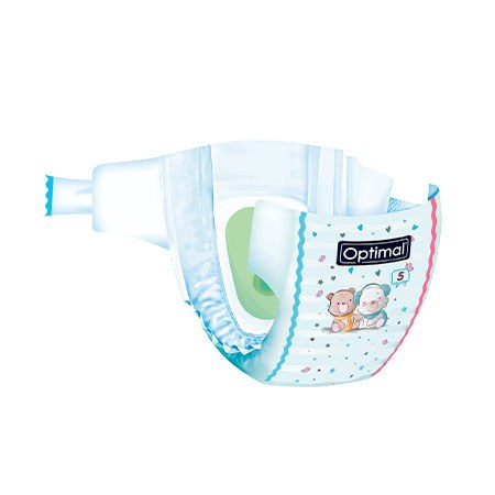 Optimal Baby Diapers