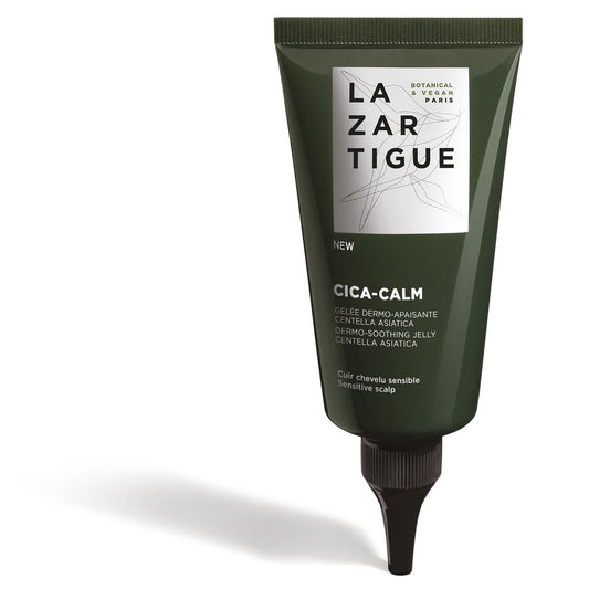 CLEAR AFTER-SHAMPOO CREAM