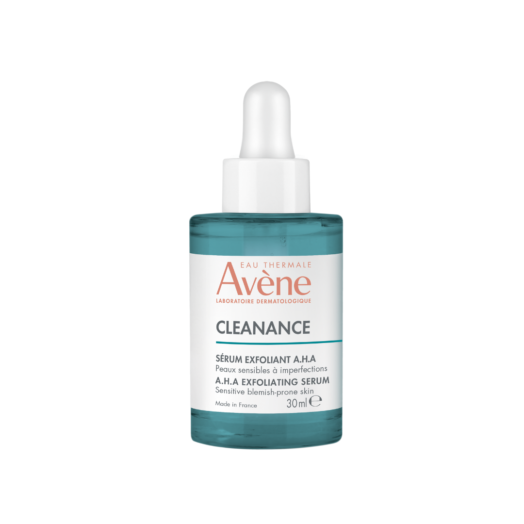 Avène Cleanance AHA Exfoliating Serum – 1