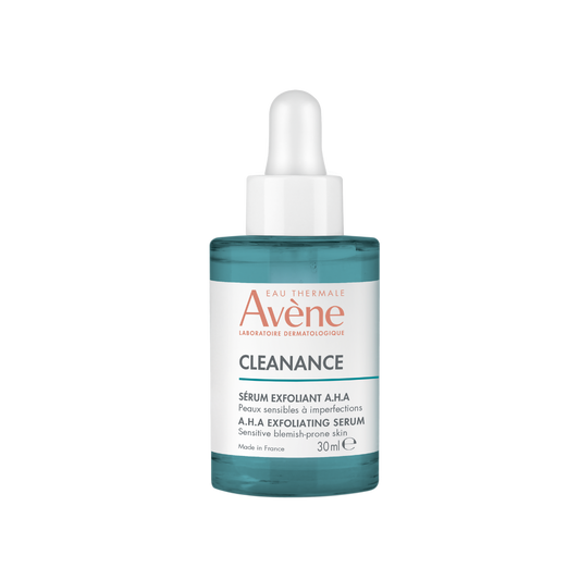 Avène Cleanance AHA Exfoliating Serum – 1