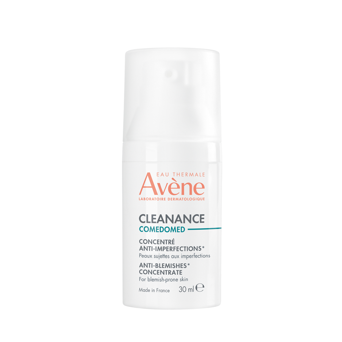 Avène Cleanance Comedomed Anti-Blemish Concentrate – 1