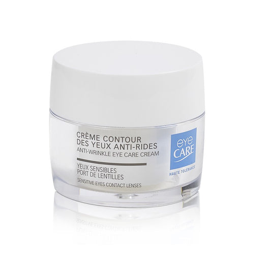 crème contour des yeux anti-rides 15 ml
