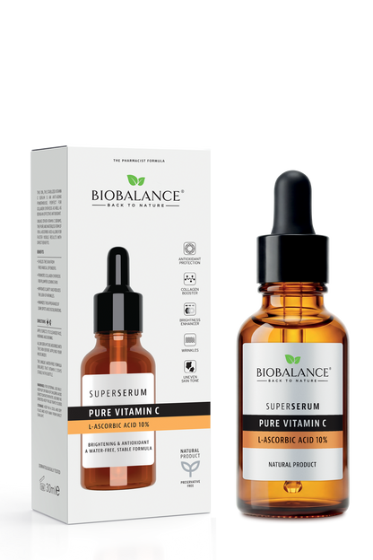 Vitamin C Super Serum 30 ml – 2