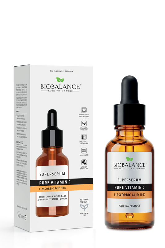 Vitamin C Super Serum 30 ml – 2