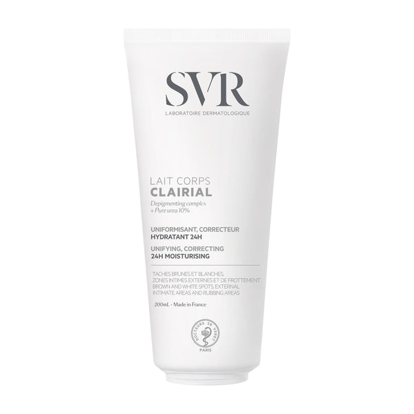 Clairial Lait Corps 200ml 6