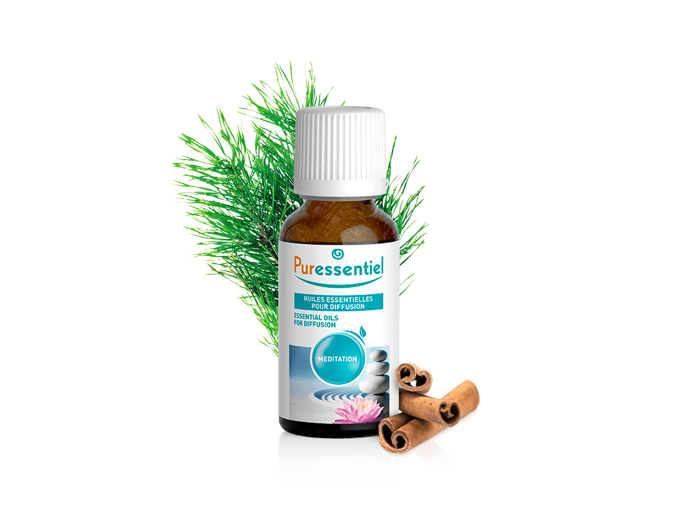 Diffusion Meditation 30ml – 1