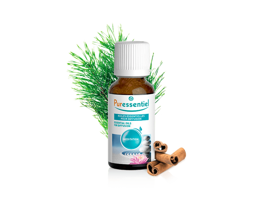 Diffusion Meditation 30ml – 1