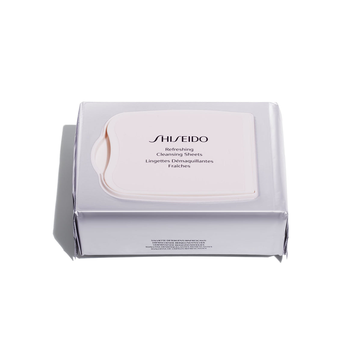 Refreshing Cleansing Sheets – 1