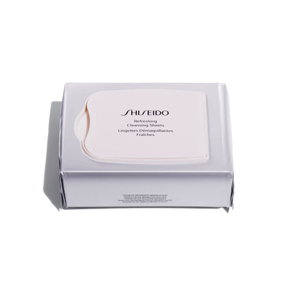 Refreshing Cleansing Sheets – 1