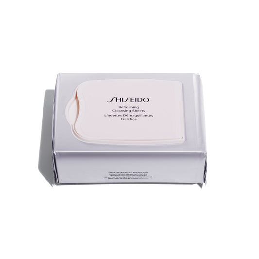 Refreshing Cleansing Sheets – 1