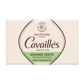 Savon Surgras Amande Lactée