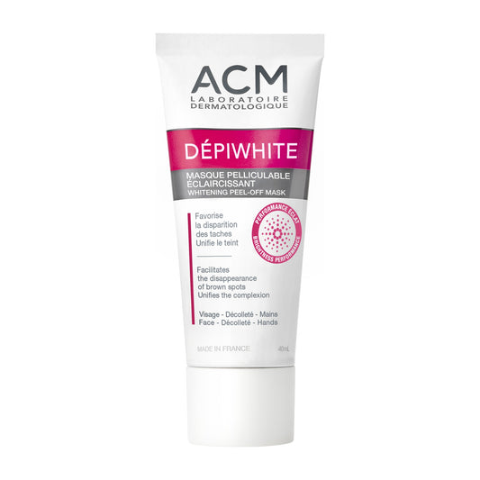 Dépiwhite Mask 40ml