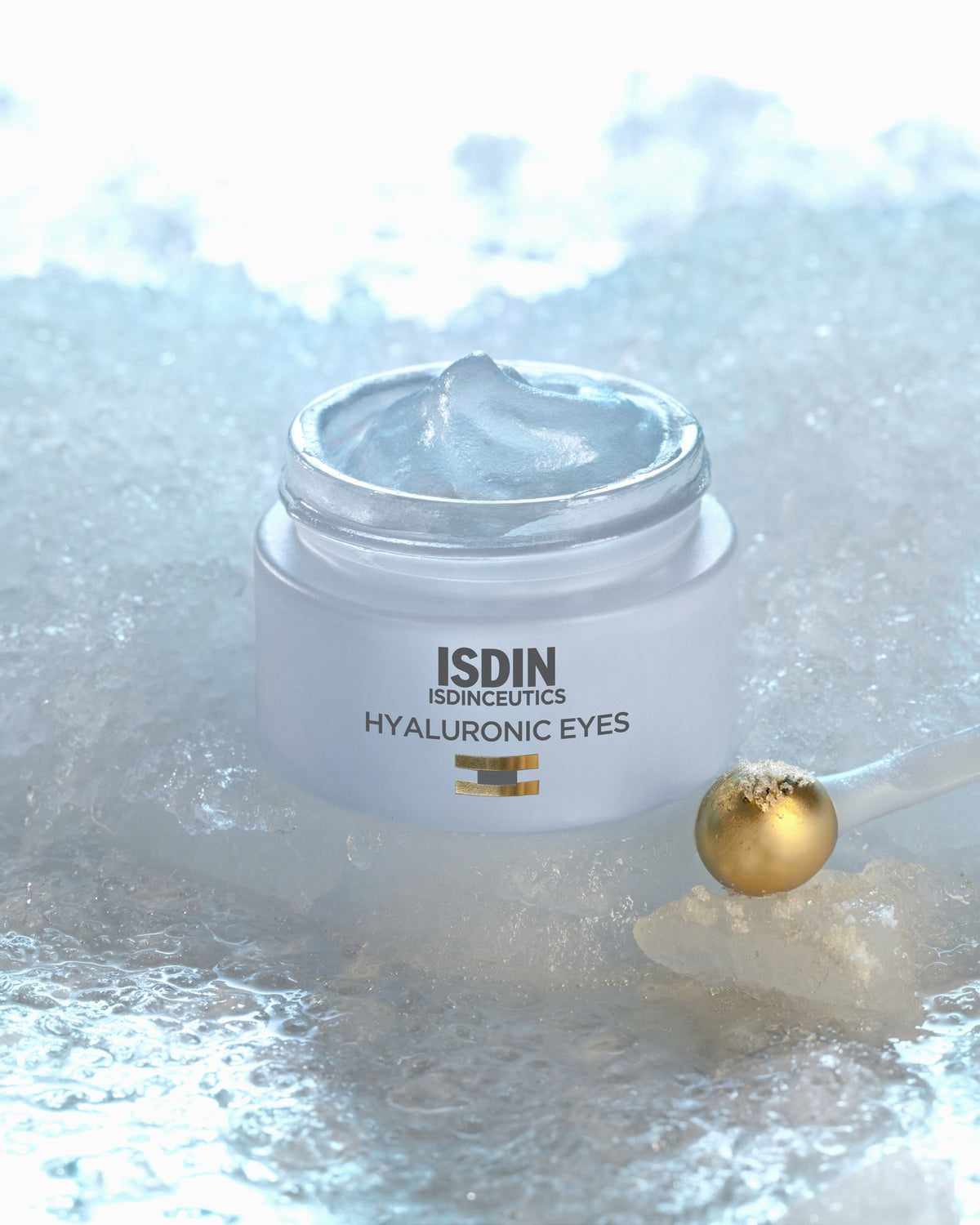 Isdinceutics Hyaluronic Eyes – 7