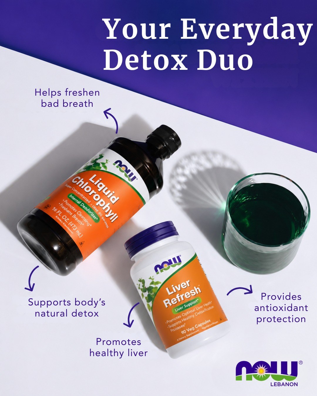 Liver Refresh – 2