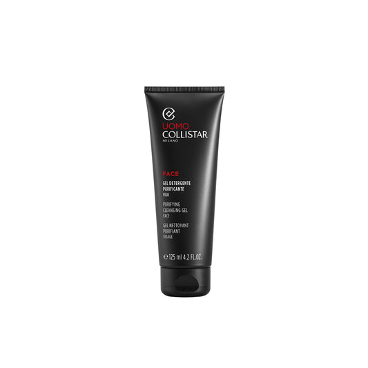 Men Purifying Cleansing Gel 125ml – 1