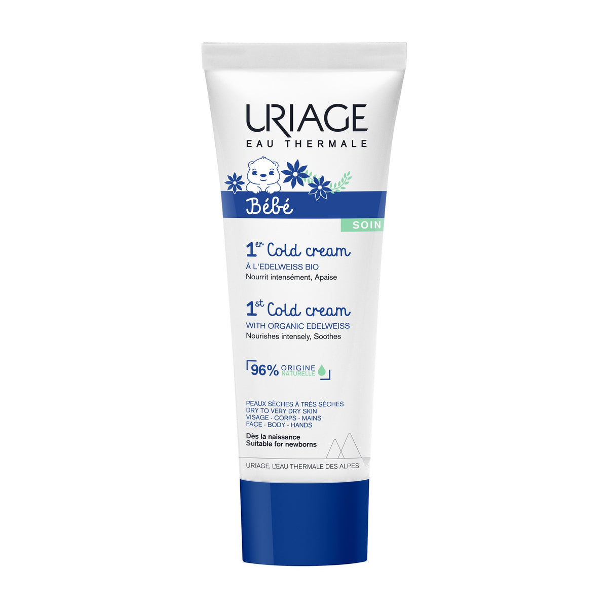 Bébé 1st Cold Cream