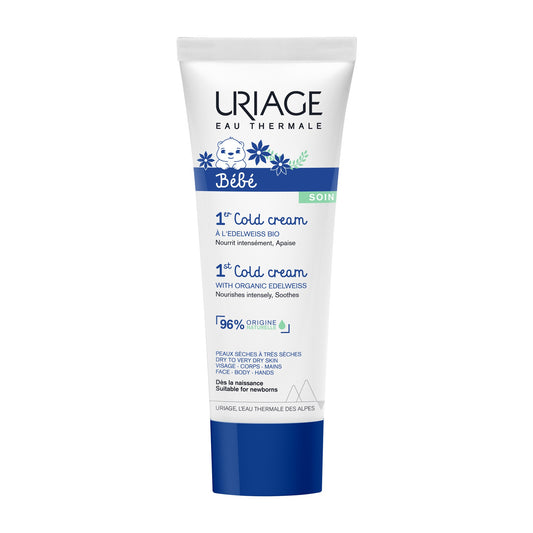 Bébé 1st Cold Cream