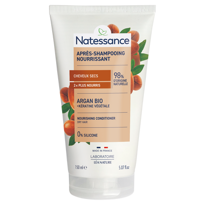 Conditioner Argan & Botanical Keratin 150ml â€“ 2