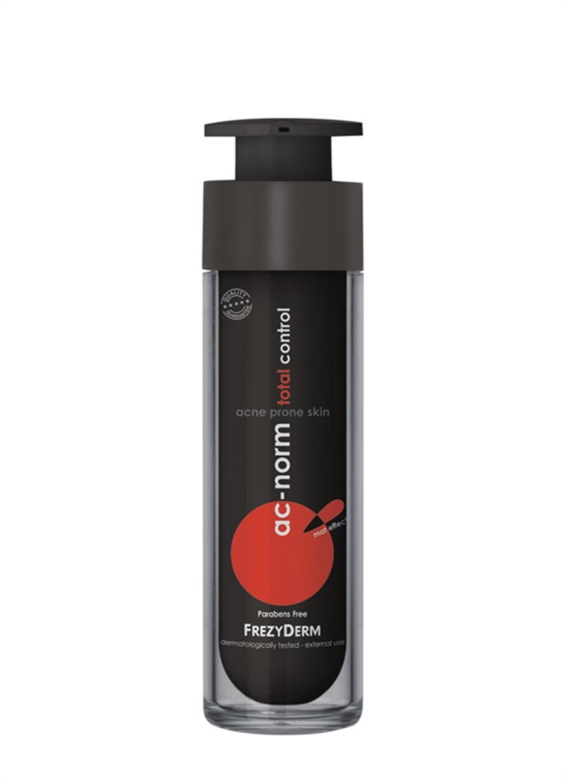 Ac-norm Total Control Cream 50ml – 1