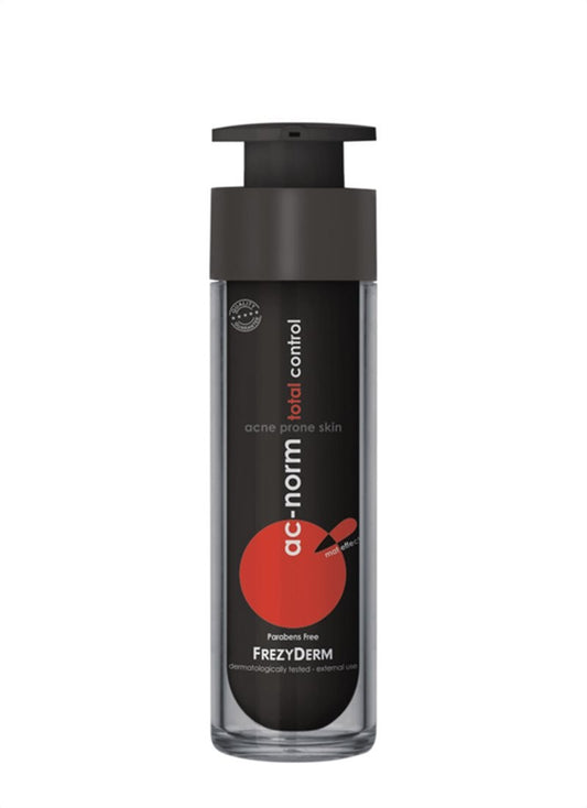 Ac-norm Total Control Cream 50ml – 1