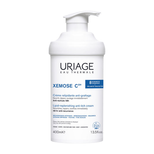 Xémose Lipid-Replenishing Anti-Irritation Cream