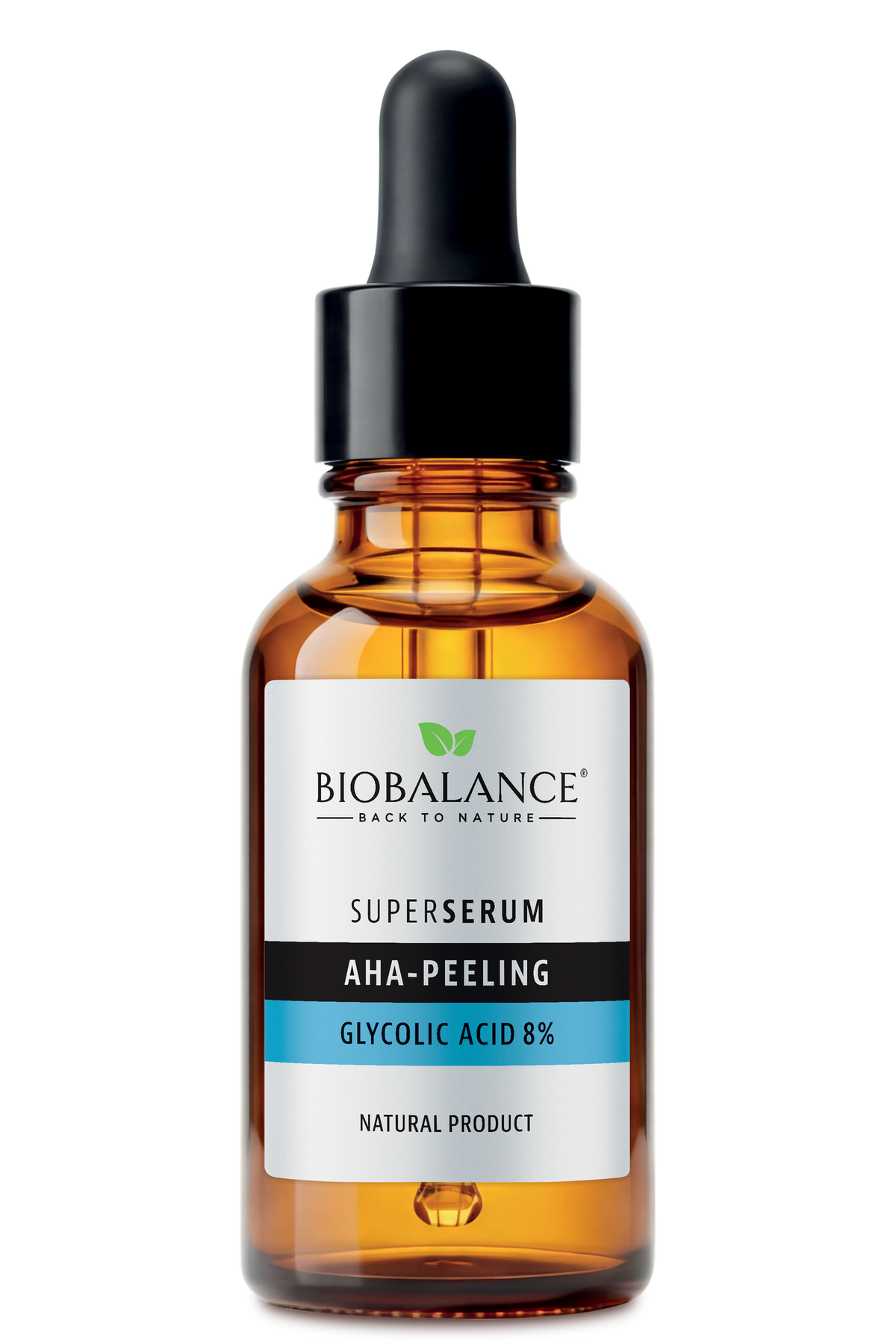 AHA Peeling Super Serum 30 ml – 1
