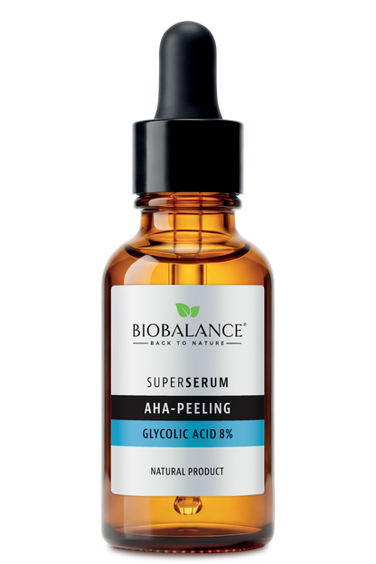 AHA Peeling Super Serum 30 ml – 1