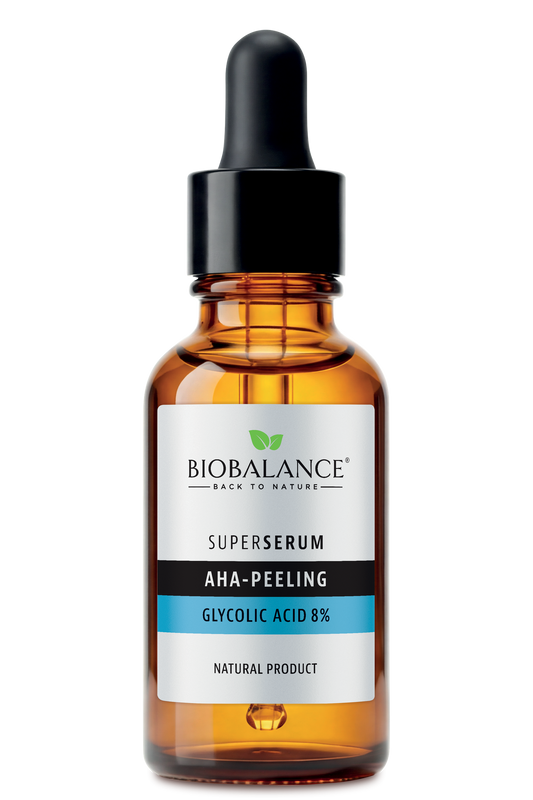 AHA Peeling Super Serum 30 ml – 1