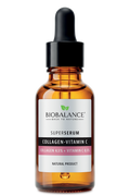 Collagen - Vitamin C Super Serum 30 ml