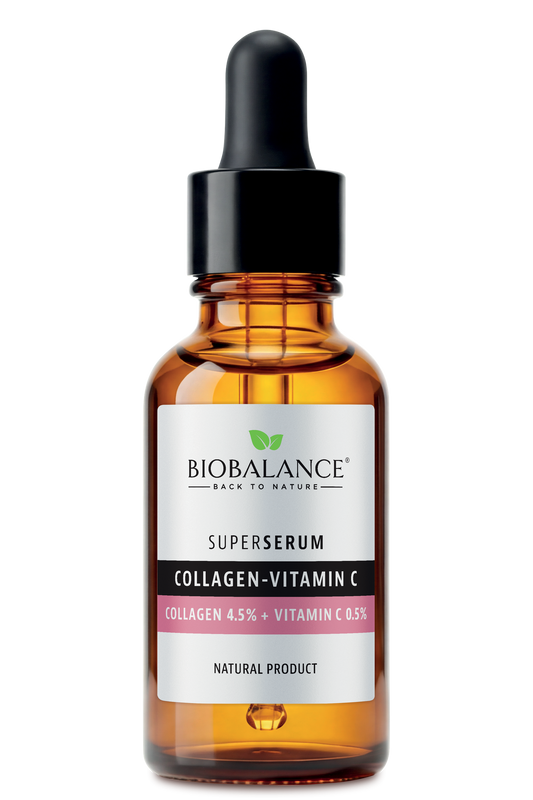 Collagen - Vitamin C Super Serum 30 ml – 1