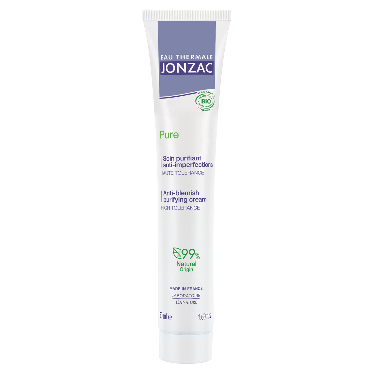 Pure Anti-Blemish Purifying Treatment – 1