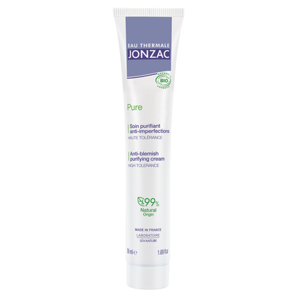 Pure Anti-Blemish Purifying Treatment – 1