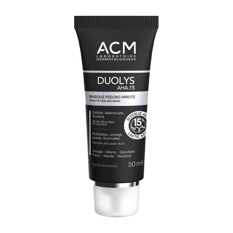 Duolys Aha.15 Peeling Mask 50ml