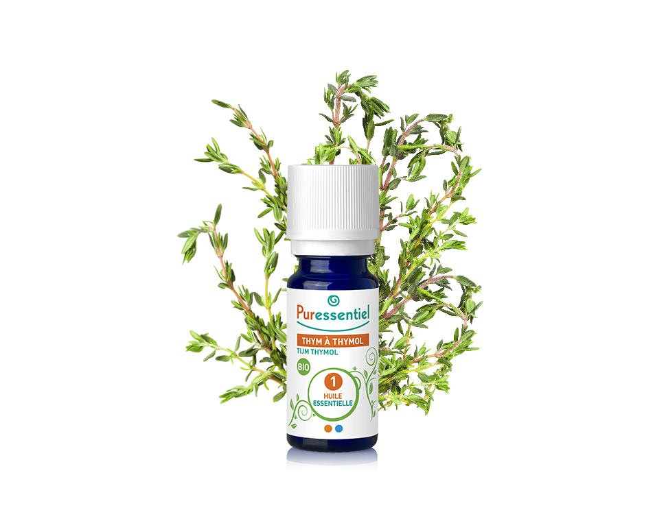 HE BIO Thym A Thymol 5ml – 1
