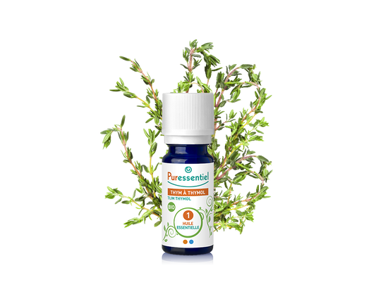 HE BIO Thym A Thymol 5ml – 1