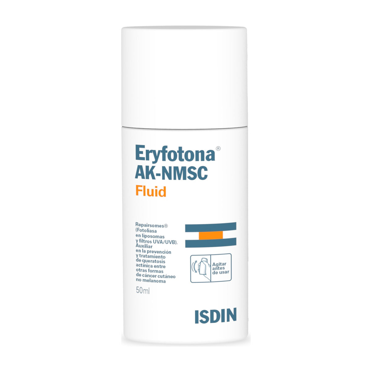 Eryfotona AK-NMSC Fluid SPF100+