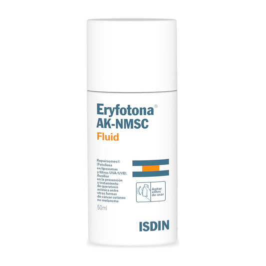 Eryfotona AK-NMSC Fluid SPF100+