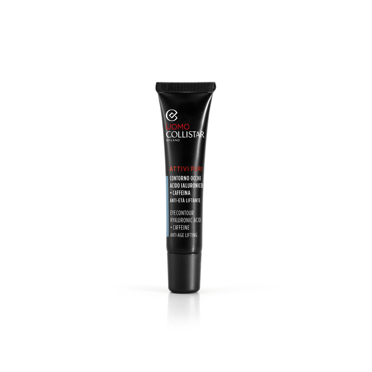 Attivi Puri Men Anti-Age Eye Cream – 1