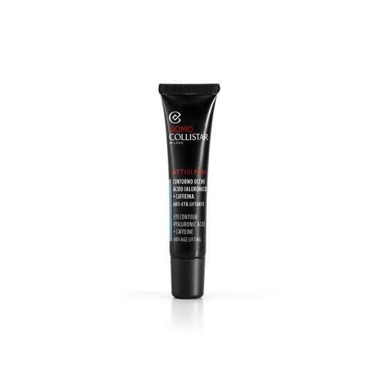 Attivi Puri Men Anti-Age Eye Cream – 1