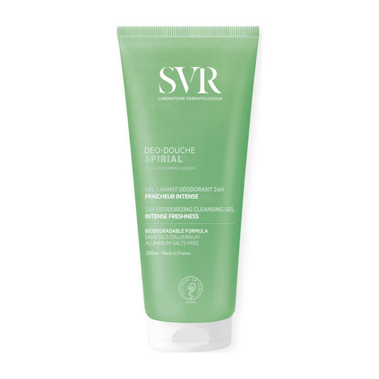 Spirial Deo-douche 200ml