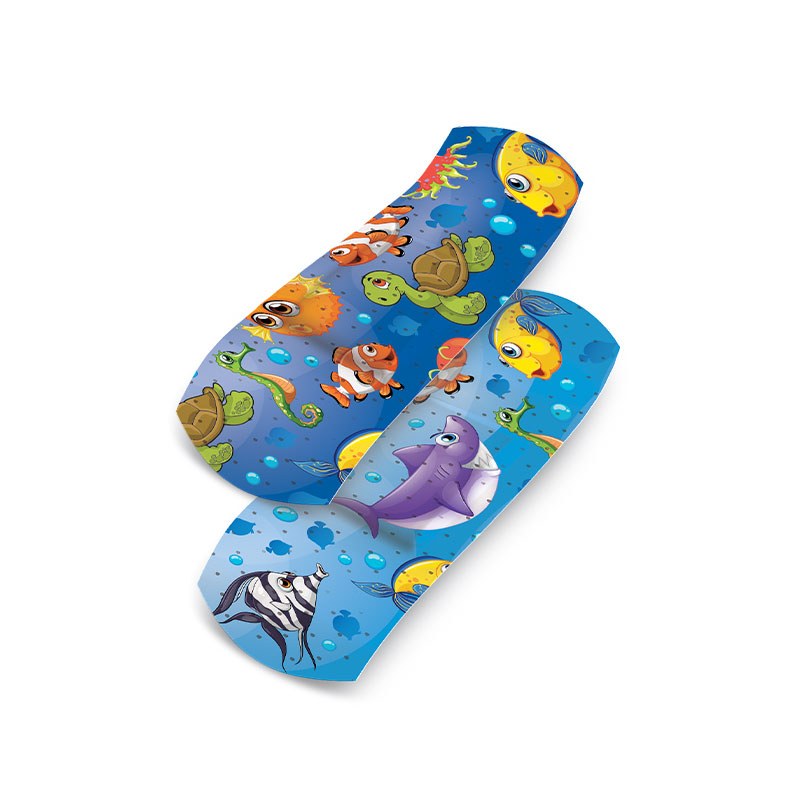 Ocean Plaster - Kids – 2