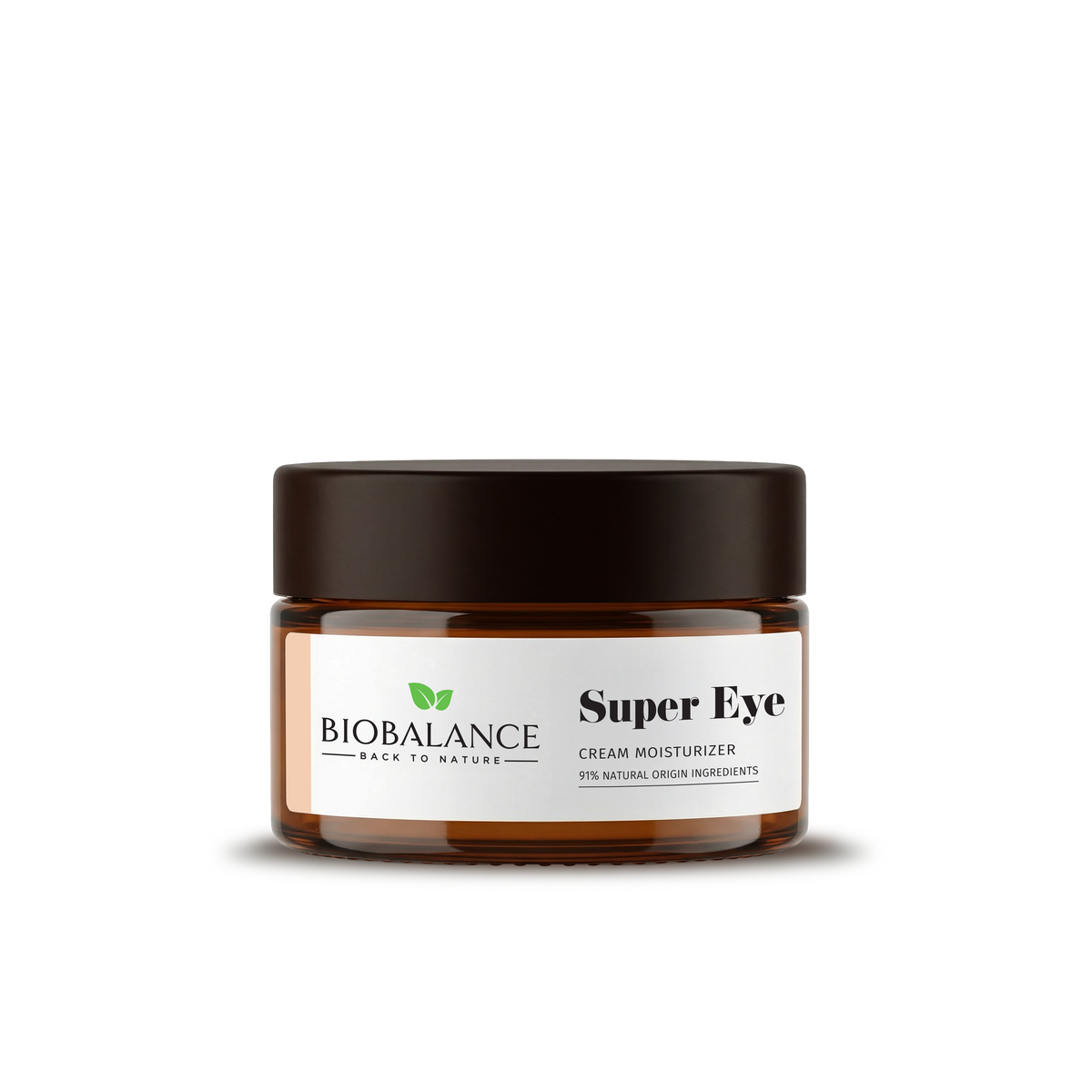 Super Eye Intensive Moisturizing Eye Contour Cream 20 ml – 1