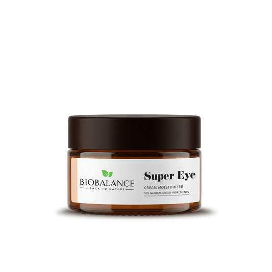 Super Eye Intensive Moisturizing Eye Contour Cream 20 ml – 1