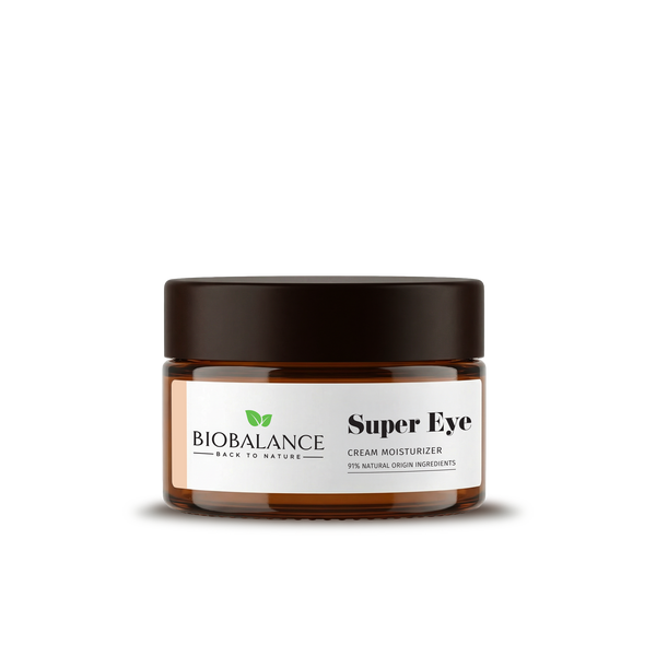 Super Eye Intensive Moisturizing Eye Contour Cream 20 ml – 1