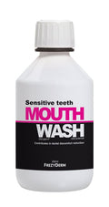 Sensitive Teeth Mouthwash