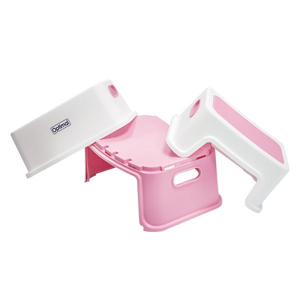 Step Stool With A Non-Slip Base For Kids – 4