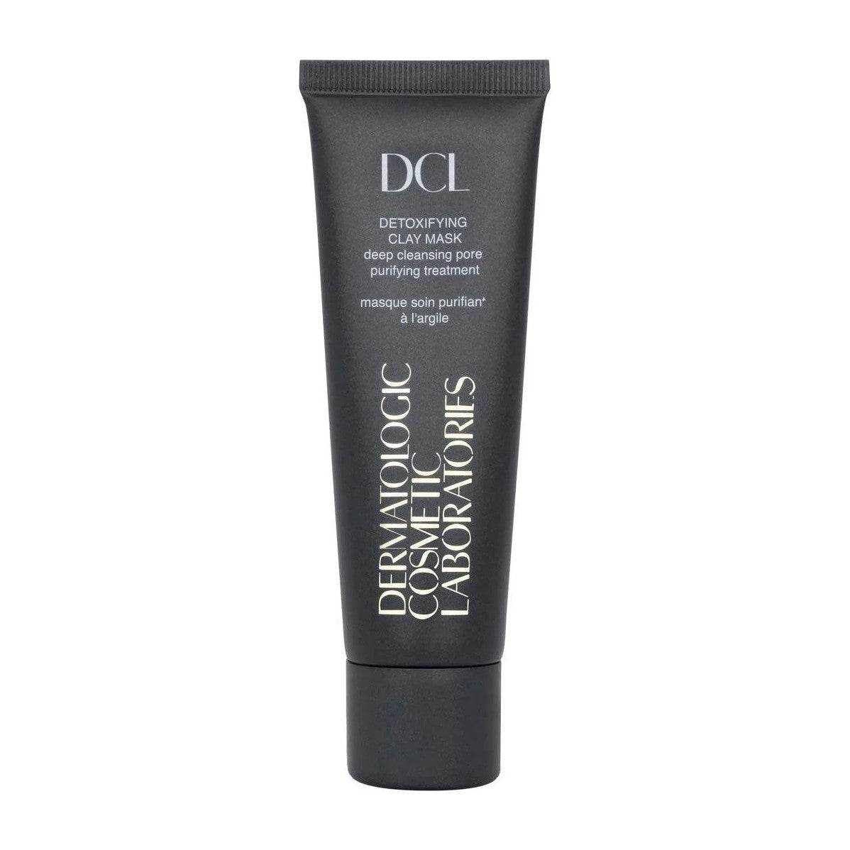 Detoxifying Clay Mask 50ml – 1