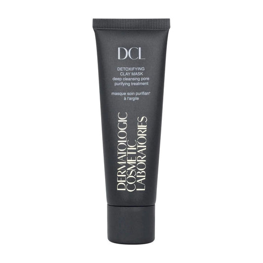 Detoxifying Clay Mask 50ml – 1